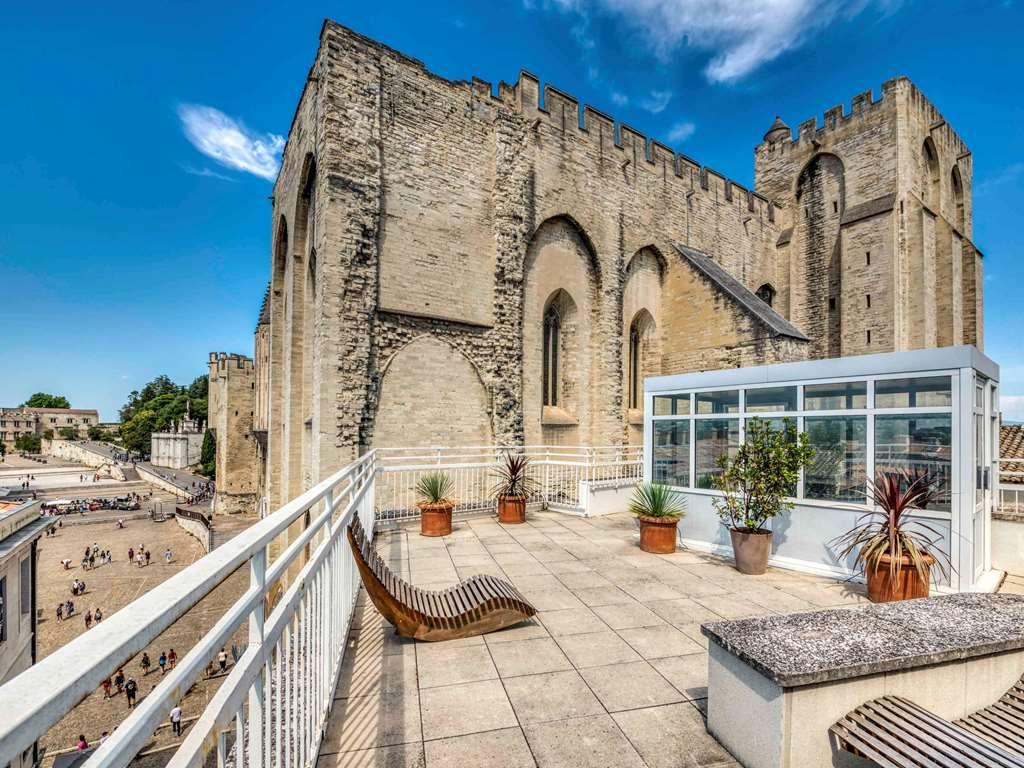 Mercure Centre Palais Des Papes Hotel Avignon