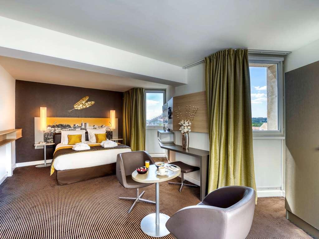 Mercure Centre Palais Des Papes Avignon