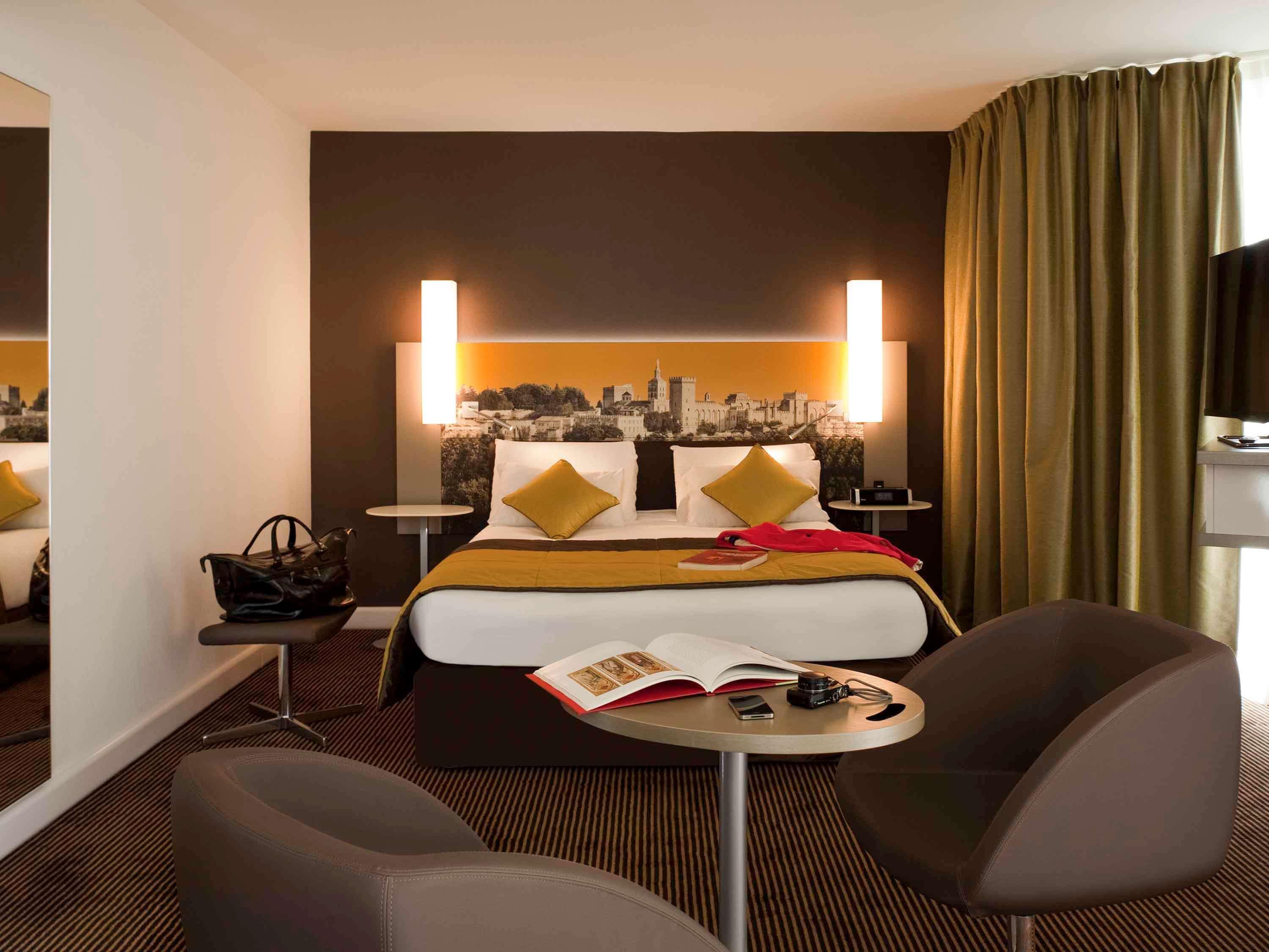 Mercure Centre Palais Des Papes Hotel Avignon