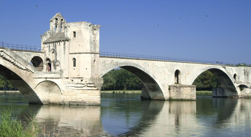 Mercure Centre Palais Des Papes