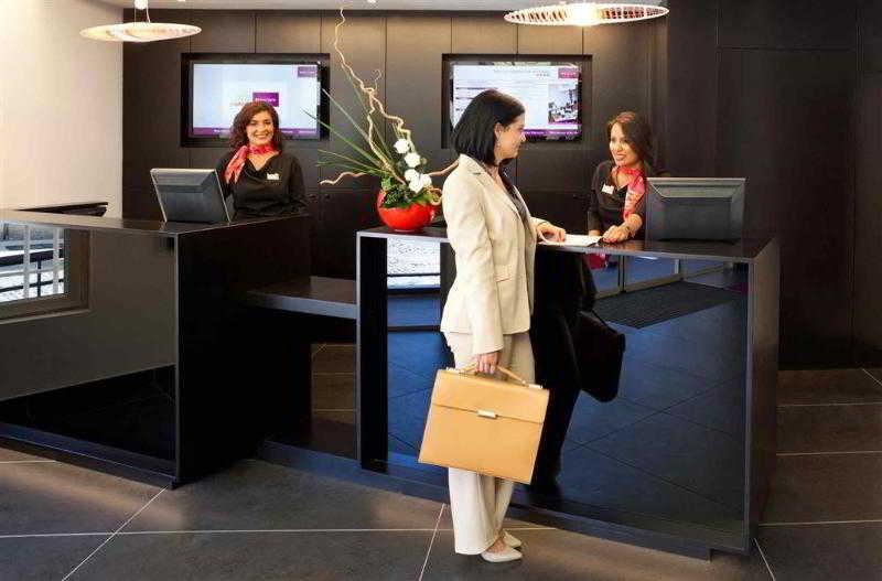 Hotel Mercure Centre Palais Des Papes