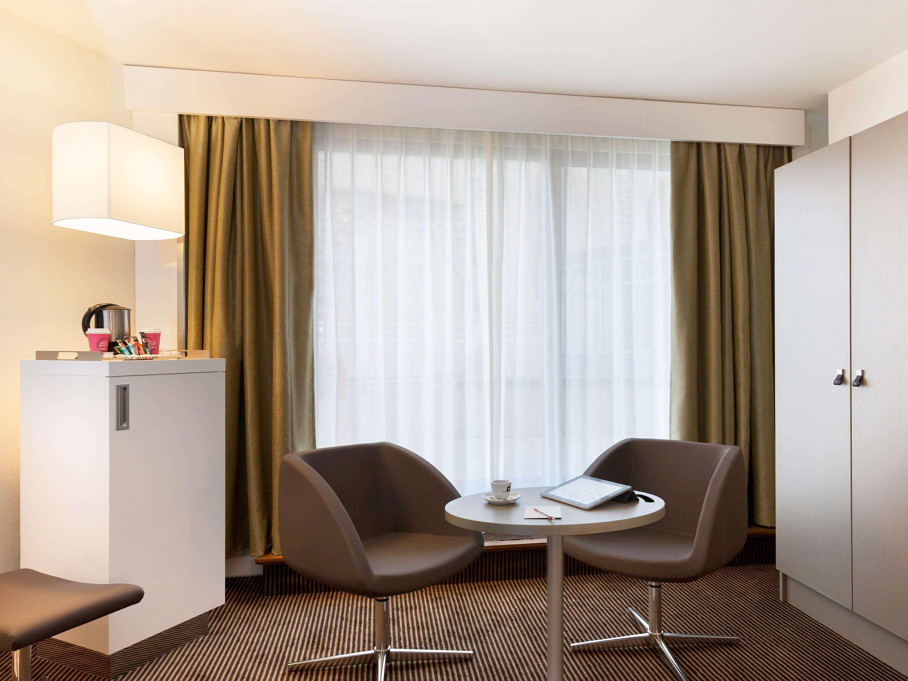 Hotel Mercure Centre Palais Des Papes Avignon