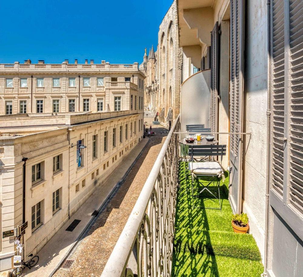 Hotel Mercure Centre Palais Des Papes Avignon