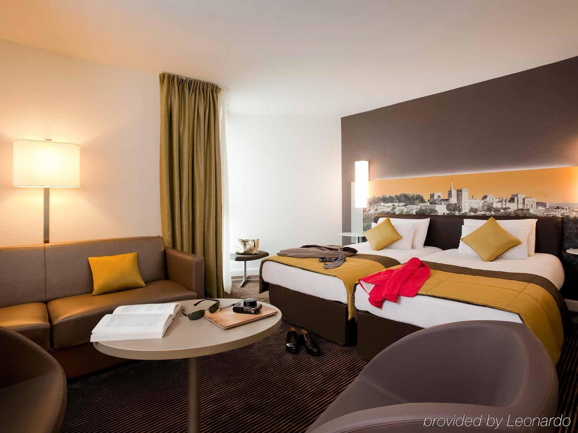 Mercure Centre Palais Des Papes Hotel Avignon