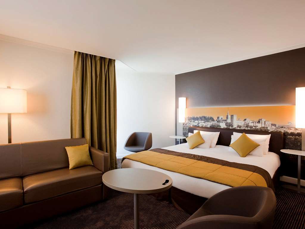 Mercure Centre Palais Des Papes Avignon