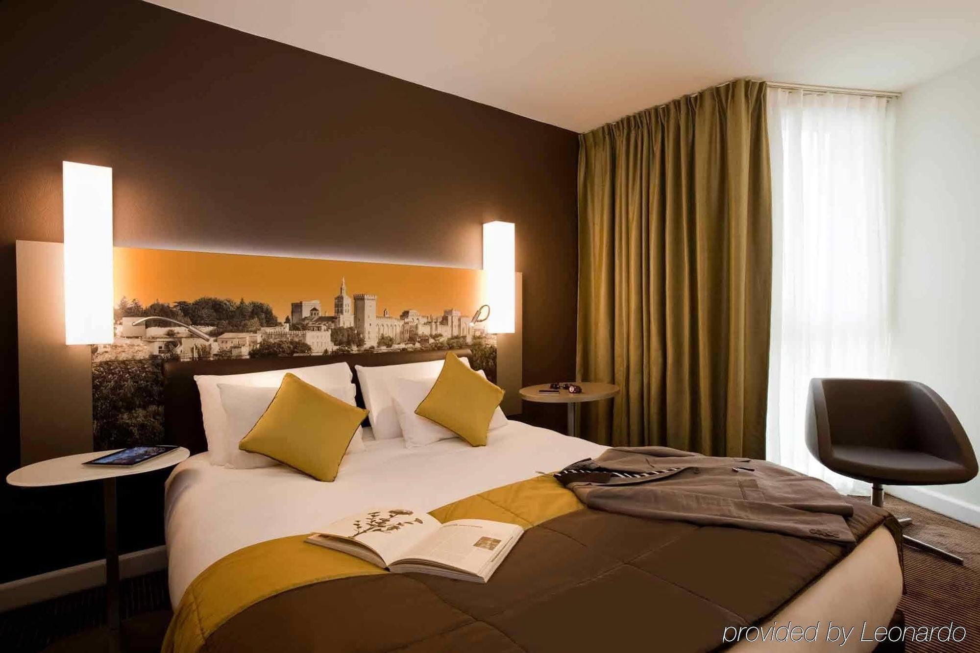 Mercure Centre Palais Des Papes Hotel Avignon