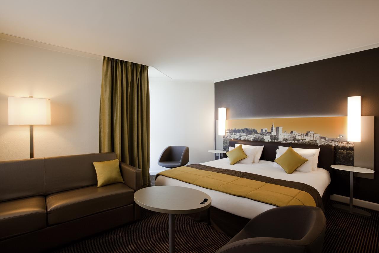 Mercure Centre Palais Des Papes Avignon