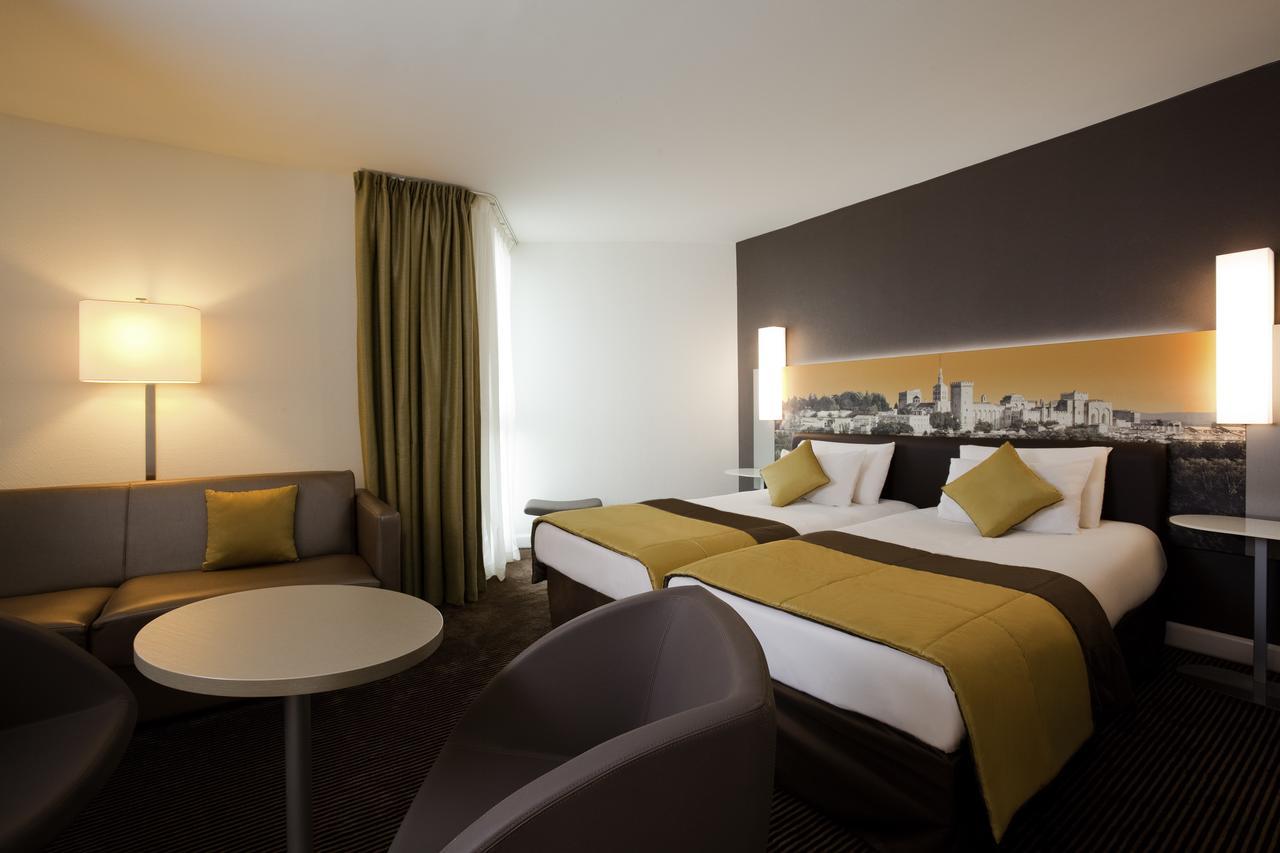 Mercure Centre Palais Des Papes Hotel Avignon